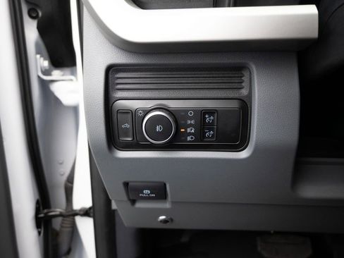 New 2025 Ford F550 2WD Regular Cab Super Duty image 14