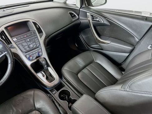 Used 2014 Buick Verano Leather image 11