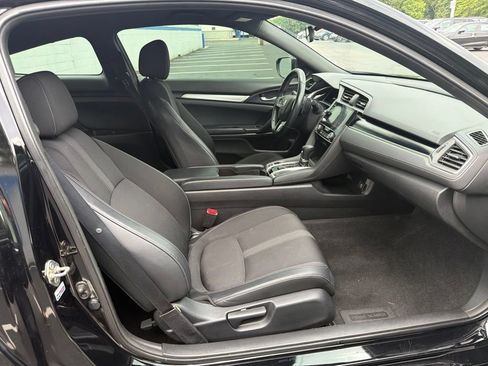 Used 2019 Honda Civic Sport image 20