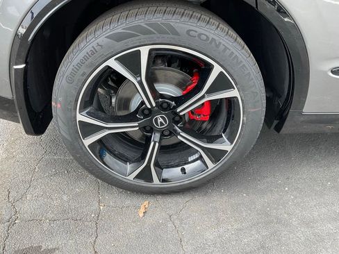 New 2026 Acura MDX Type S AWD/4WD image 7