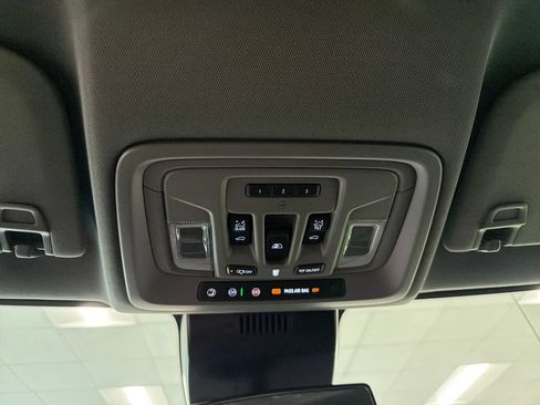 New 2026 Chevrolet Silverado 1500 RST AWD/4WD image 16