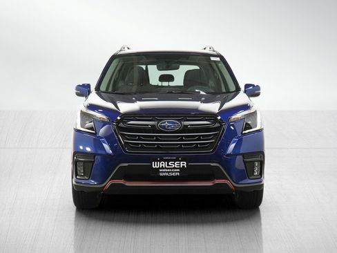 Used 2024 Subaru Forester Sport AWD/4WD image 8