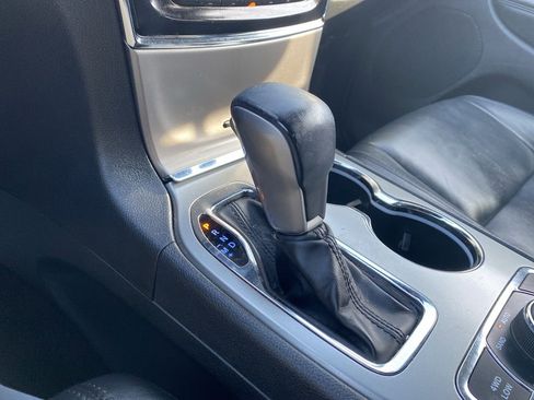 Used 2020 Jeep Grand Cherokee Limited w/ Premium Lighting Group image 18