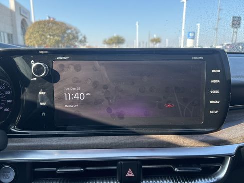 Used 2023 Kia K5 EX w/ EX Premium Package image 17