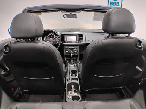 Used 2013 Volkswagen Beetle 2.5 image 59
