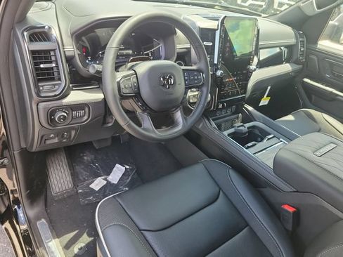 New 2026 RAM 1500 Limited AWD/4WD image 11