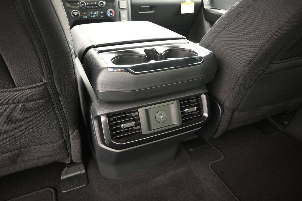 New 2026 Ford F150 STX RWD image 17