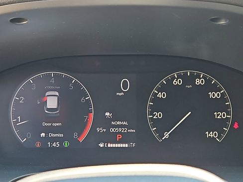 Used 2023 Honda HR-V LX image 20