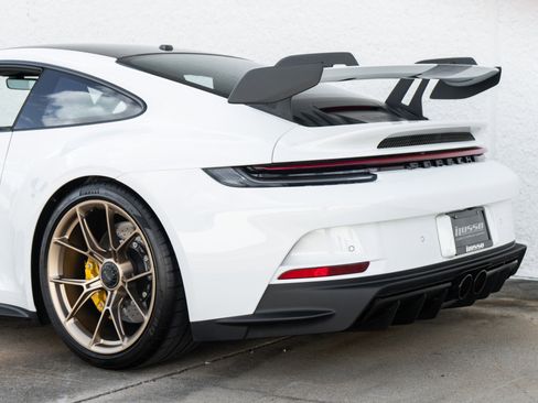 Used 2024 Porsche 911 GT3 image 16