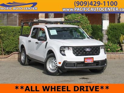 Used 2025 Ford Maverick XLT w/ Equipment Group 302A