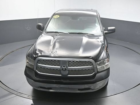 Used 2015 RAM 1500 Classic SLT RWD image 35