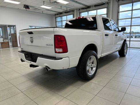 Used 2016 RAM 1500 Express image 5