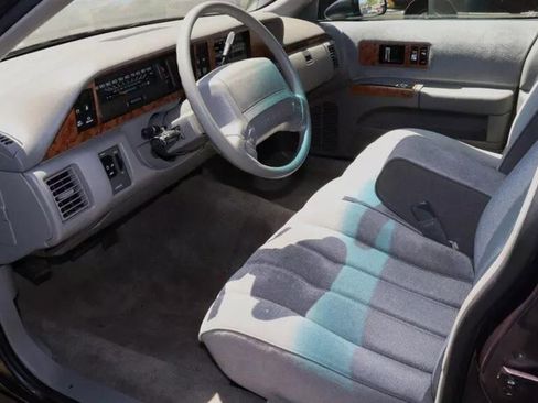 Used 1993 Chevrolet Caprice Classic image 34
