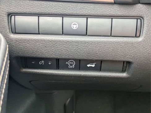 Used 2024 Nissan Rogue SV FWD image 23