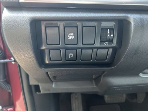 Certified 2021 Subaru Forester Premium AWD/4WD image 17