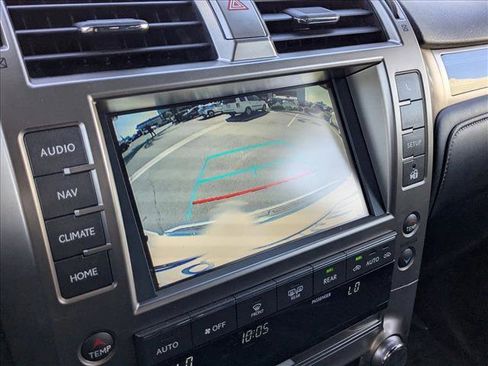 Certified 2021 Lexus GX 460 Premium image 16