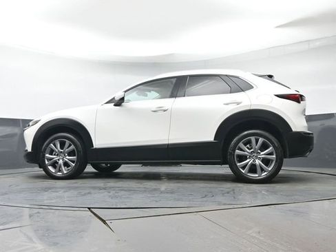 Used 2023 MAZDA CX-30 AWD 2.5 S w/ Premium Package image 30