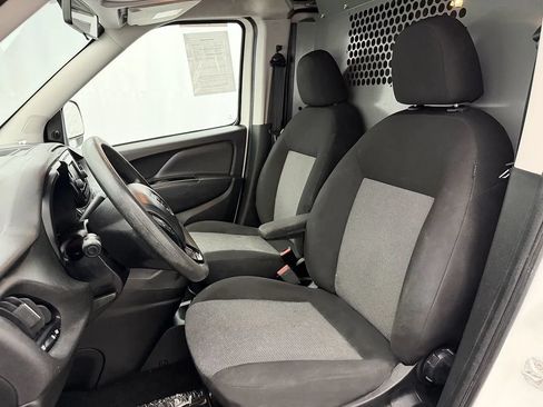Used 2020 RAM ProMaster City Tradesman FWD image 10