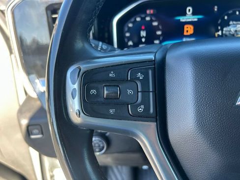Used 2024 Chevrolet Silverado 2500 LT AWD/4WD image 23