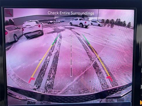 Certified 2025 RAM 1500 Limited w/ Bed Utility Group image 24