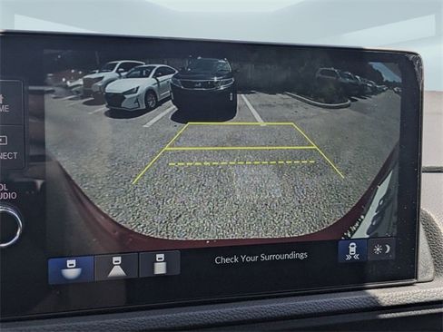 New 2026 Honda CR-V TrailSport image 22