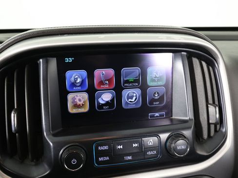 Used 2017 GMC Canyon SLE w/ SLE Convenience Package image 34