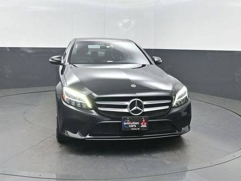 Used 2019 Mercedes-Benz C 300 4MATIC Sedan image 35