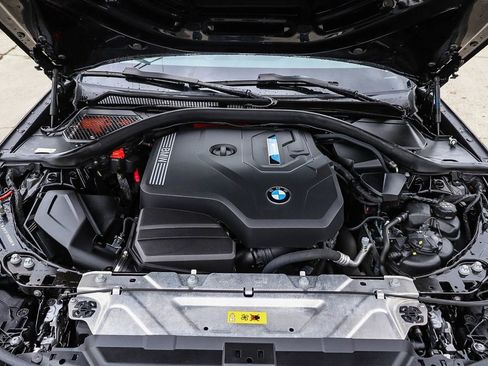 Certified 2023 BMW 330e 330e iPerformance w/ Driving Assistance Package image 29