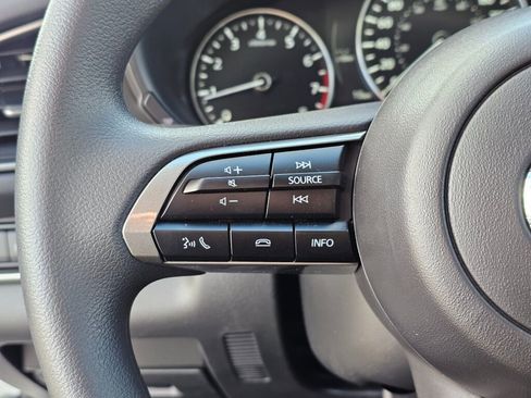 New 2026 MAZDA CX-30 AWD 2.5 S image 34