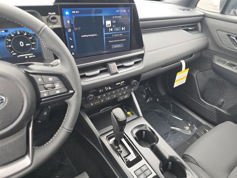 New 2026 Subaru Outback Touring XT image 24