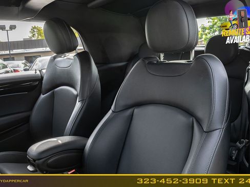 Used 2024 MINI Cooper S FWD image 14