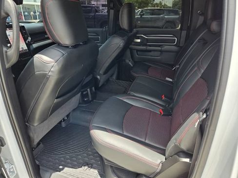 Used 2025 RAM 2500 Big Horn AWD/4WD image 8