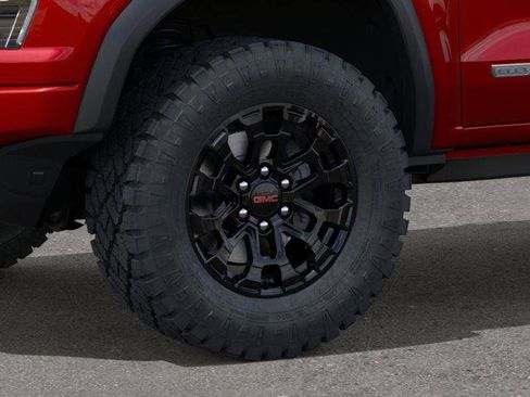 New 2026 GMC Canyon Elevation w/ Convenience Package image 9