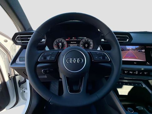 New 2026 Audi A3 2.0T Premium image 37