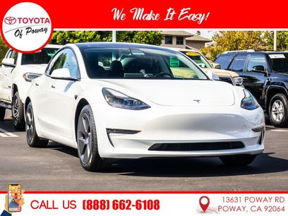 Used 2023 Tesla Model 3 Standard Range