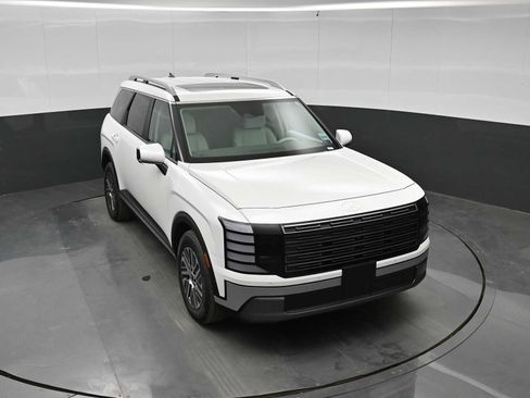 New 2026 Hyundai Palisade SEL Premium w/ Tow & Go Package AWD/4WD image 24