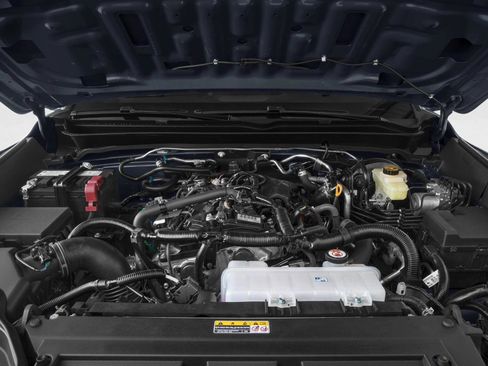 New 2026 Toyota Tacoma SR RWD image 8