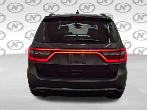 Used 2018 Dodge Durango GT w/ Premium Group AWD/4WD image 38