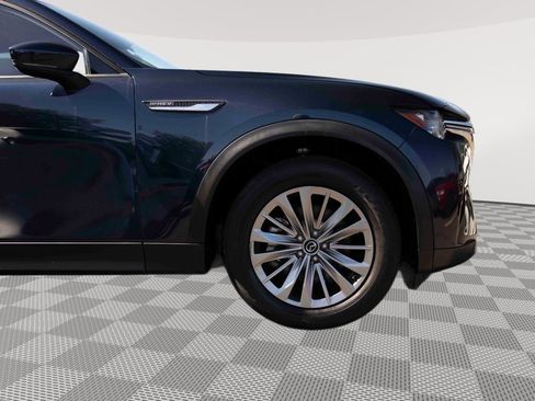 Used 2024 MAZDA CX-90 Plug-In Hybrid w/ Preferred AWD/4WD image 24