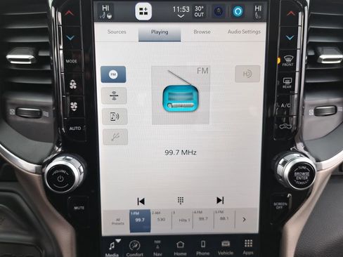 Certified 2024 RAM 2500 Laramie image 21