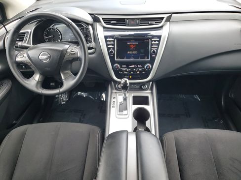 Used 2020 Nissan Murano SV image 15