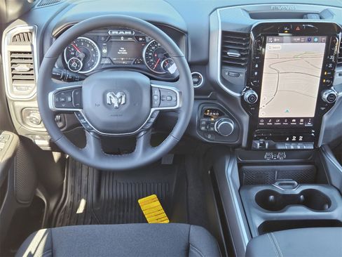 New 2026 RAM 1500 Lone Star image 30