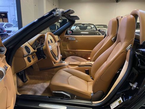 Used 2006 Porsche Boxster image 30