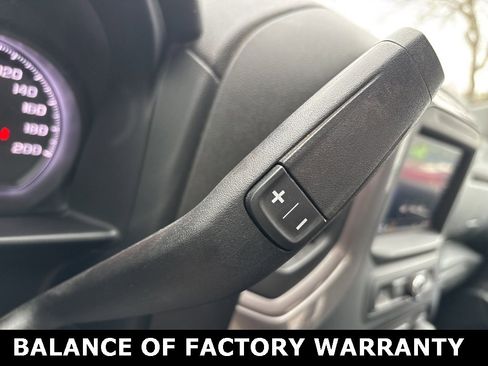 Used 2021 Chevrolet Silverado 2500 Custom w/ Custom Value Package image 18