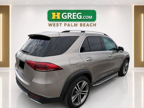 Used 2021 Mercedes-Benz GLE 350 w/ Premium Package image 6