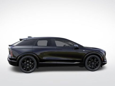 New 2027 Cadillac Optiq Premium Sport RWD image 5