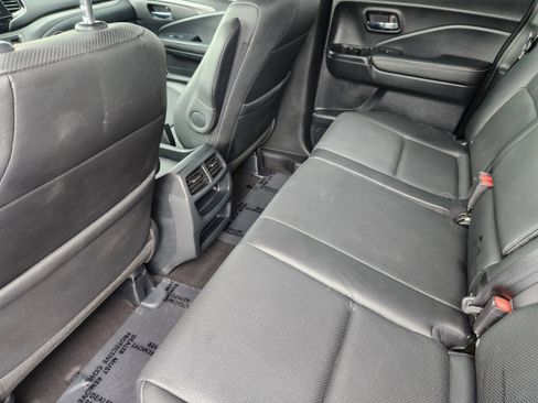 Used 2023 Honda Ridgeline RTL image 10