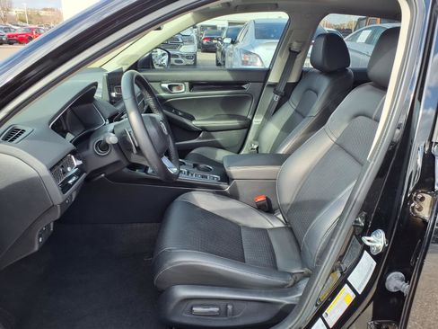 Certified 2023 Honda Civic Touring image 18