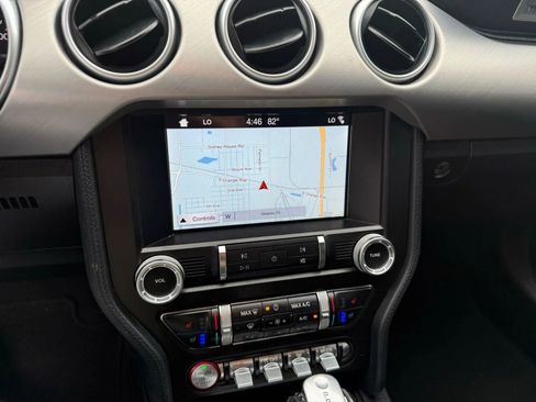 Used 2019 Ford Mustang GT Premium image 12