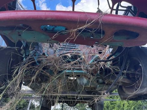 Used 1992 Ford Mustang LX image 10